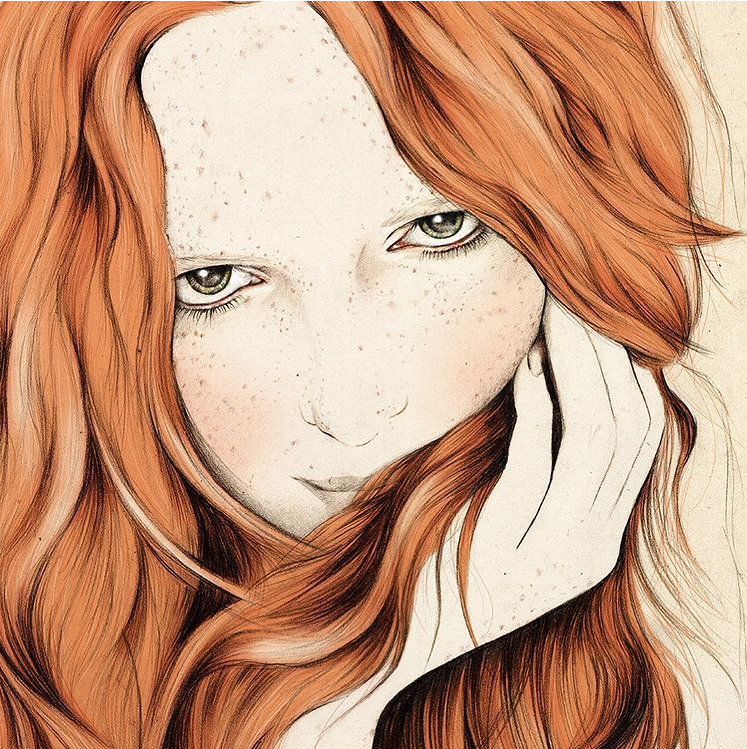 10 female illustrators and artists you need to know ANZ Blog