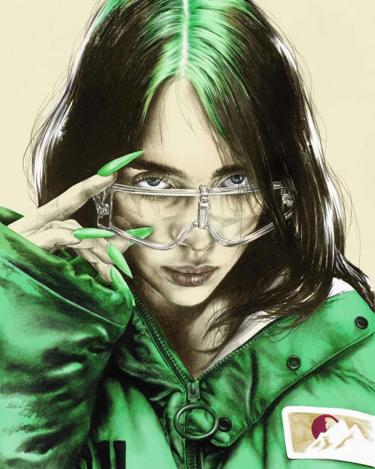 10 female illustrators and artists you need to know ANZ Blog