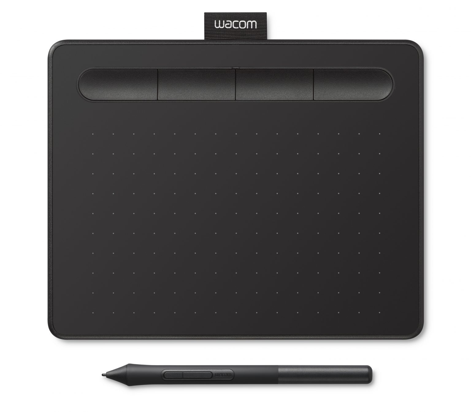 Intuos added to Chrome OS compatible tablet lineup ANZ Blog